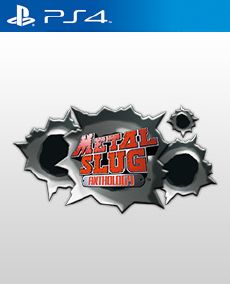 metal slug anthology pc download